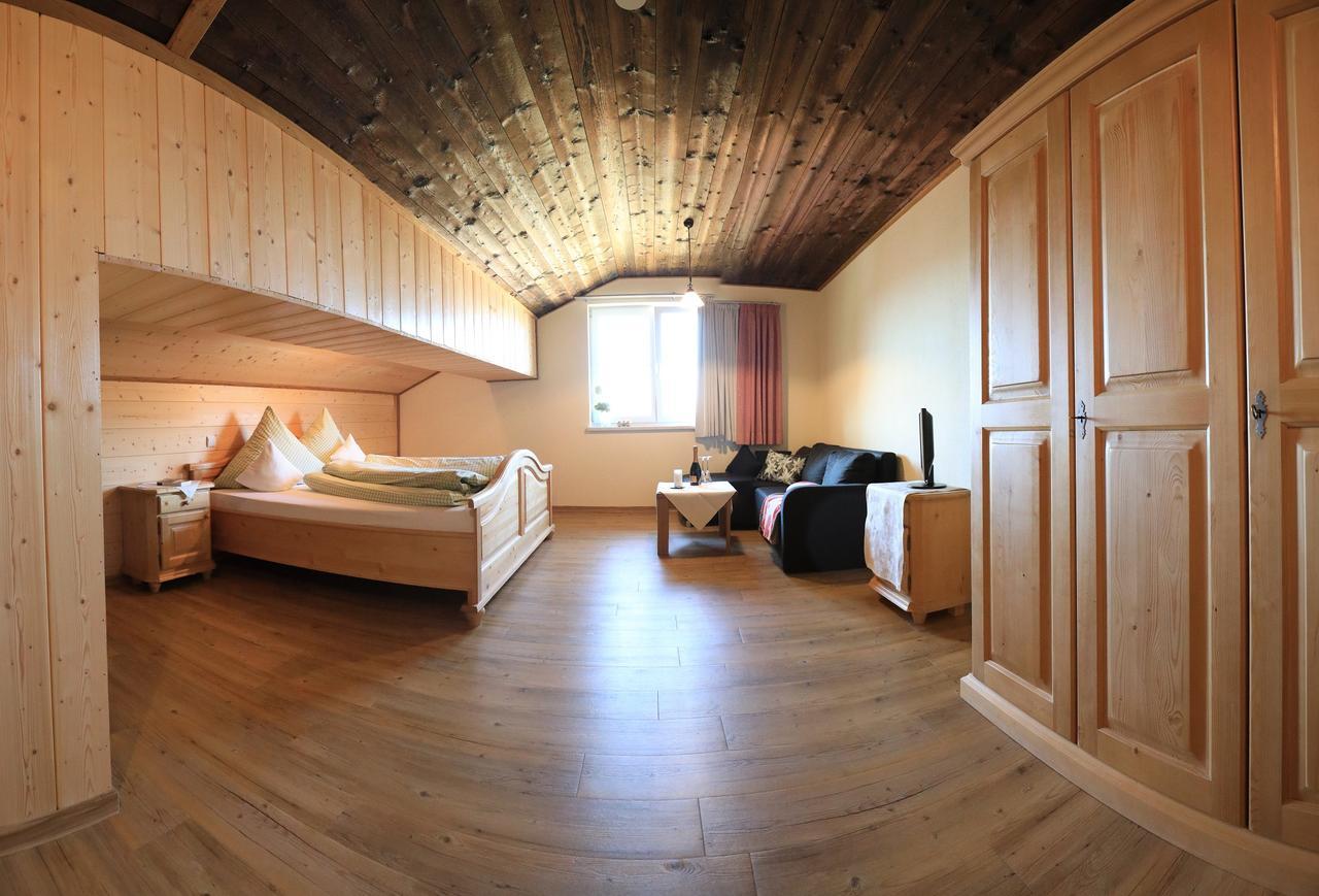 Gasthof Beim Endeler Missen-Wilhams Exteriér fotografie